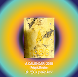 Pripyat calendar